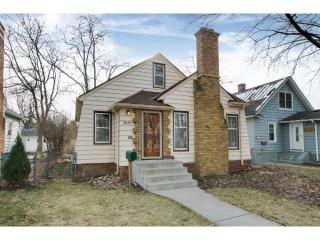 3845 38th Ave, Minneapolis, MN 55406-3409