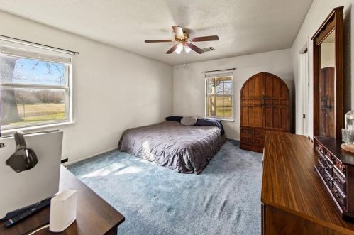 183 Blisard Rd, Webberville TX 78621-5018 exterior