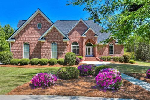 1337 Plantation Cir, Lincolnton, GA 30817-4727