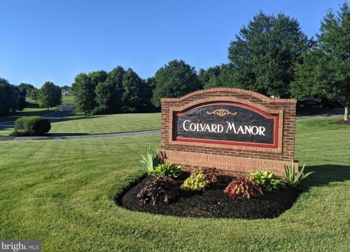2554 Flora Meadows Dr, Forest Hill, MD 21050-1511