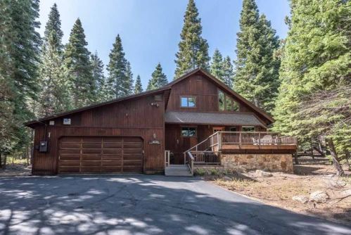 11739 Tundra Dr, Truckee, CA 96161-6146