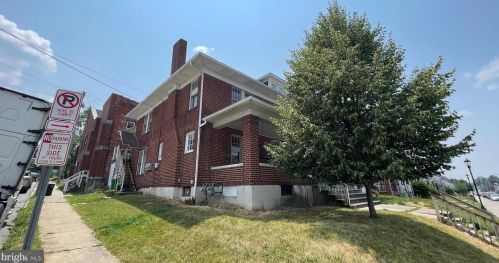 200 Jackson St, York, PA 17401-2123