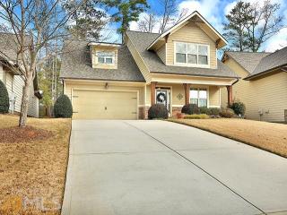 11 Redlevel Walk, Newnan, GA 30265-6207