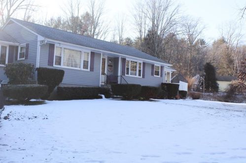 420 Eagle Peak Rd, Glocester, RI 02859-2101