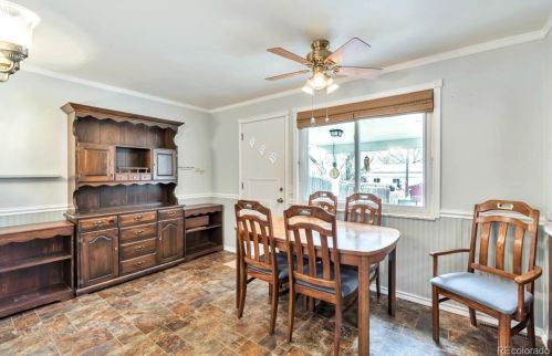 1210 Amherst Ave, Englewood CO 80113-1753 exterior