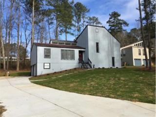 2990 Creek Park Dr, Marietta, GA 30062-1446