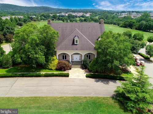 625 Glenbrook Dr, Middletown MD  21769-7739 exterior