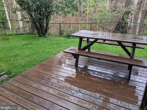 10615 Meadowhill Rd, Silver Spring MD 20901-1532 exterior