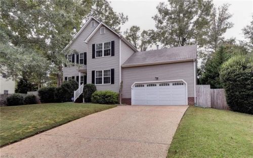 4565 Village Park Dr, Williamsburg, VA
