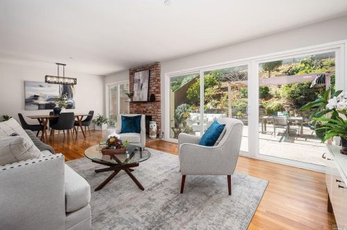 1967 Las Gallinas Ave, San Rafael, CA 94903-1742