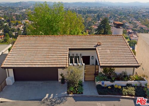 856 Harrington Rd, Glendale, CA 91207-1508