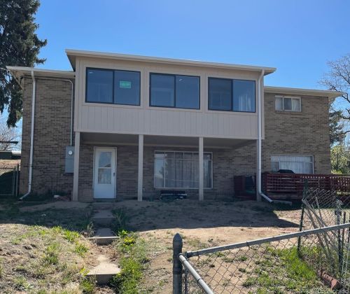 4841 Kalamath St, Englewood, CO 80110-6418