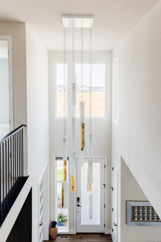 6038 Florence St, Denver CO  80238 exterior