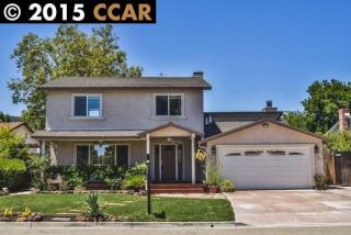 3642 Carlsbad Way, Pleasanton, CA 94588-4904