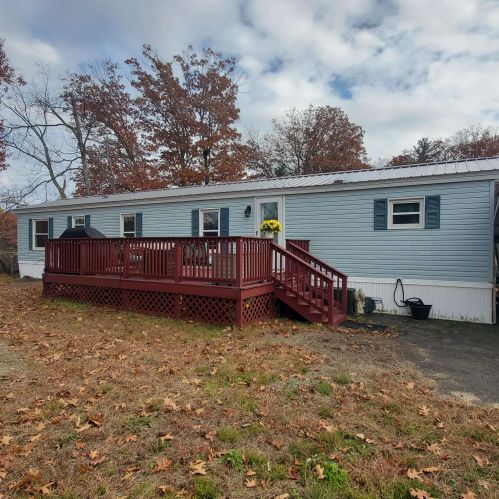56 Longmeadow Dr, Concord, NH 03301-3413