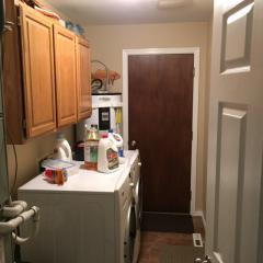 2326 Pittsburg St, Kennewick WA  99336-7933 exterior