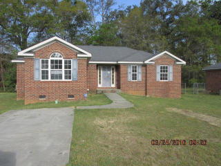 2117 Gatewood Dr, Augusta, GA 30906-6135