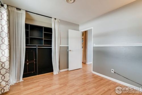 2812 Woodford Ave, Fort Collins CO  80521-2442 exterior