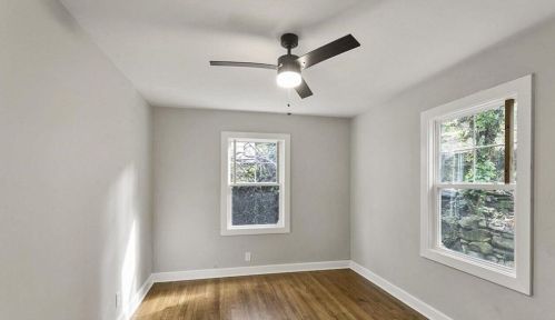 656 Charlotte Pl, Atlanta GA  30318-6375 exterior