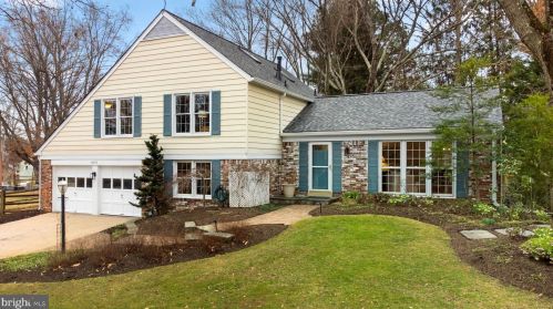 14005 Pond View Rd, Silver Spring, MD 20905-4500