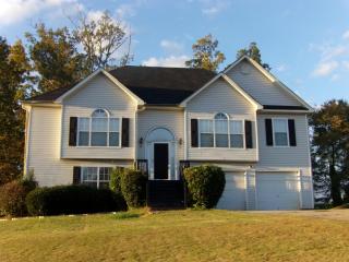 4468 Northridge Trl, Ellenwood, GA 30294-2470