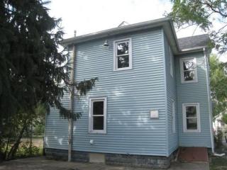 519 Harvard St, Vineland NJ  08360-3223 exterior