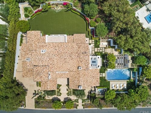 36 Sage Crk, Irvine, CA 92603-0411