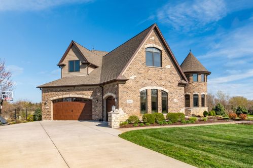 25840 Prairie Hill Ln, Plainfield, IL 60585-5702