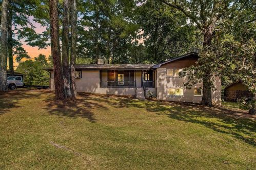 4172 Cedar Valley Ln, Conley, GA 30288-1709