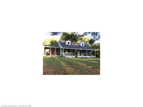 129 Summerhaven Rd, Manchester, ME 04351-3102