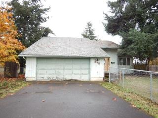 375 35th St, Springfield OR  97478-6320 exterior