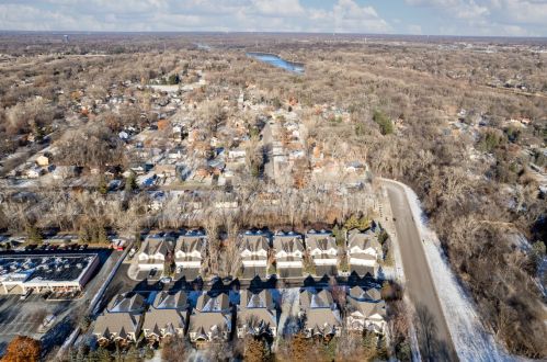 1203 Dupont Ln, Minneapolis MN  55444-2710 exterior