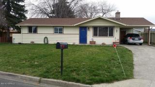 2806 Clinton Way, Yakima WA  98902-4927 exterior