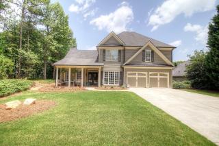 505 Ruby Ln, Holly Springs, GA 30114-8115