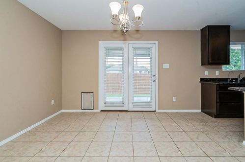 10460 Winding Passage Way, Fort Worth TX  76131-3986 exterior