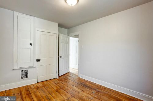 25 Farnum St, Lancaster PA  17602-3511 exterior