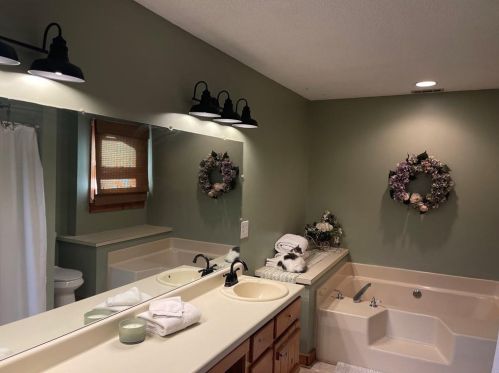 127 Little Acres Rd, Big Canoe GA  30143-6937 exterior