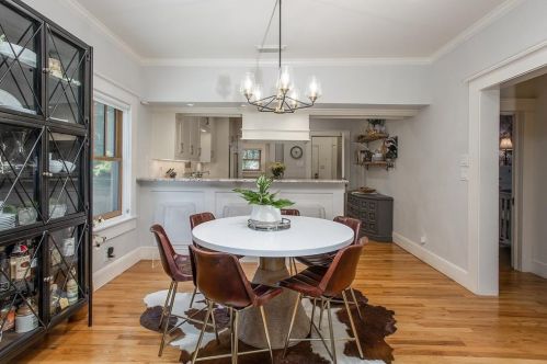 3804 6th St, Fort Worth TX  76107-2030 exterior