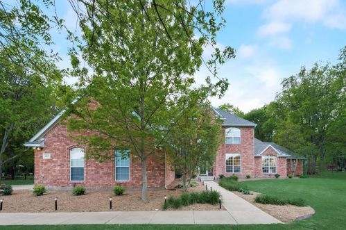 4025 Bordeaux Cir, Lewisville, TX 75022-7050