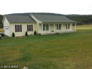 6046 Sperrys Run Rd, Rio, WV 26755-4039