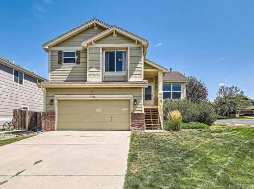 4188 Riviera St, Denver, CO 80018-3141