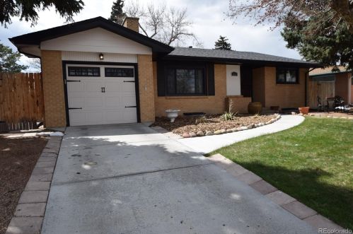 215 Coral Way, Westminster, CO 80020-2319