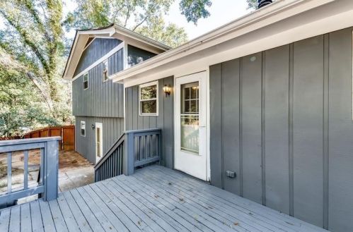 2991 Raintree Dr, Conyers GA  30094-2747 exterior