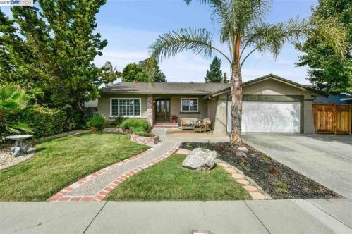 6257 Robin Ct, Pleasanton, CA 94588-4453