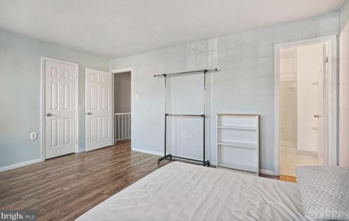11378 Cromwell Ct, Woodbridge VA  22192-1118 exterior