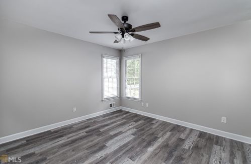 701 Deerwood Dr, Stockbridge GA  30281-6321 exterior