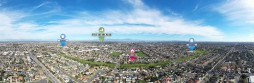 17361 Santa Lucia St, Santa Ana CA  92708-3117 exterior