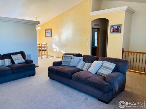 2245 Forecastle Dr, Fort Collins CO  80524-6781 exterior