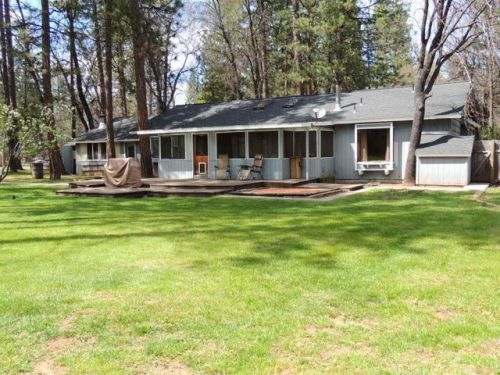 44863 Pine Shadows Rd, Pittville, CA 96056-8529