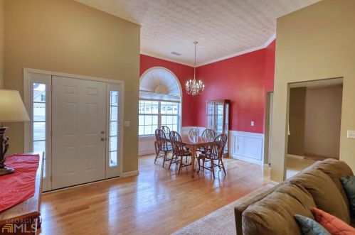 3926 Rock Hollow Dr, Loganville, GA 30052-6678